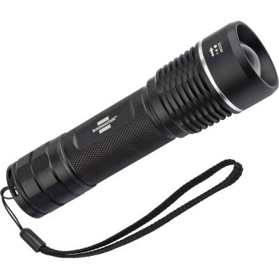 LuxPremium Akku-Fokus LED Taschenlampe TL 1200 AF von Brennenstuhl