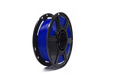 Bresser 3D Drucker PLA Filament 500 Gramm, 1,75mm Durchmesser, blau von Bresser