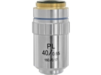 Bresser Optik DIN-PL 5941540 Mikroskop-objektiv 40 x von Bresser