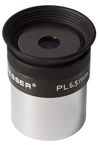 Bresser Teleskop Okular PL 6,5mm Okular 31,7mm/1,25" von Bresser