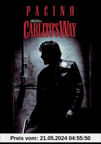 Carlito's Way von Brian De Palma