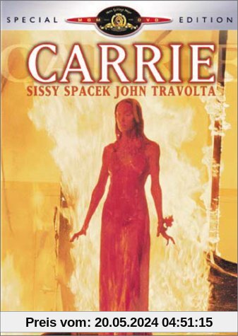 Carrie - Des Satans jüngste Tochter [Special Edition] von Brian De Palma