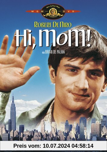 Hi, Mom! von Brian De Palma