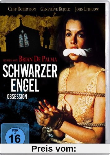 Schwarzer Engel - Obsession von Brian De Palma