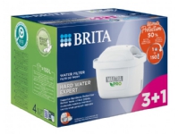 Brita Maxtra Pro Hard Water Expert filter 3+1 pc von Brita