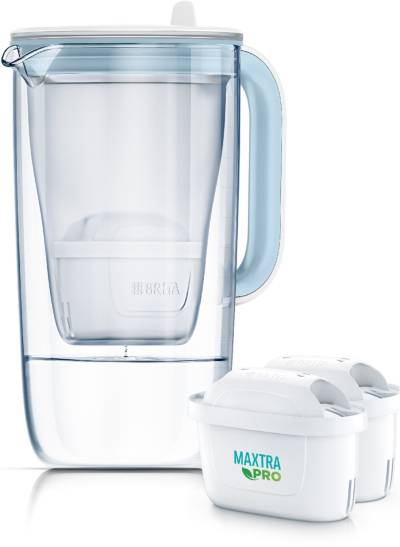 ONE inkl. 2 Maxtra Pro Wasserfilter von Brita