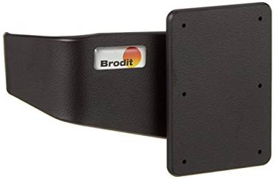 Brodit , Mercedes Benz Sprinter 2007 - 2018, 853873 ProClip Halterung, schwarz von Brodit