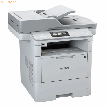 Brother Brother DCP-L6600DW 3in1 Multifunktionsdrucker von Brother