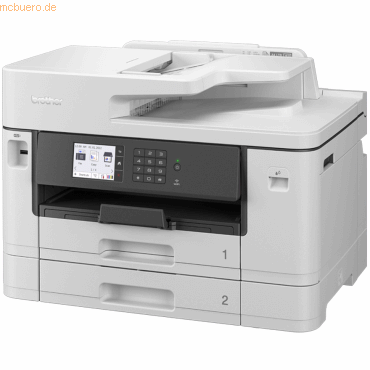 Brother Brother MFC-J5740DW 4in1 DIN A3 Multifunktionsdrucker von Brother