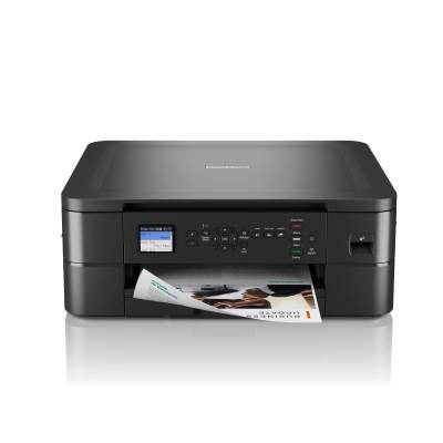 Brother DCP-J1050DW 3-in-1 Inkjet MFP von Brother