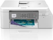 Brother MFC-J4335DW - Multifunktionsdrucker - Farbe - Tintenstrahl - A4/Letter (Medien) - bis zu 13 Seiten/Min. (Kopieren) - bis zu 20 Seiten/Min. (Drucken) - 150 Blatt - USB 2.0, Wi-Fi(n) von Brother