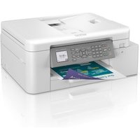 Brother MFC-J4340DW Multifunktionsdrucker Scanner Kopierer Fax WLAN von Brother