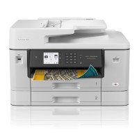 Brother MFC-J6940DW - Multifunktionsdrucker - Farbe - Tintenstrahl - A3 (Medien) von Brother