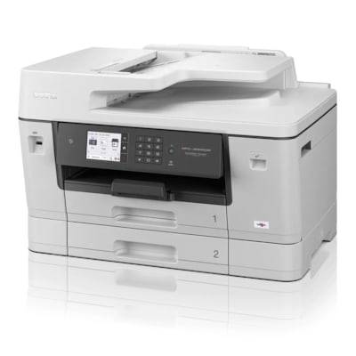Brother MFC-J6940DW Multifunktionsdrucker Scanner Kopierer Fax LAN WLAN A3 von Brother
