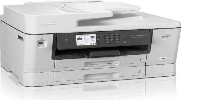 Brother MFC-J6940DW Multifunktionsdrucker von Brother