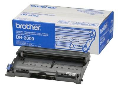 Orig. Bildtrommel für Brother HL-2030 - DR-2000- von Brother