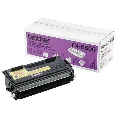 Original Toner für Brother HL-1240 - TN 6600 - von Brother