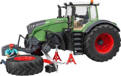 Bruder Fendt 1050 Vario von Bruder