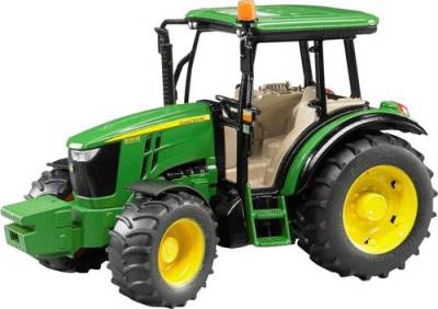 Bruder John Deere 5115M von Bruder