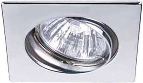 Brumberg 229615 229615 Einbauleuchte Halogen GX5.3 50W Nickel von Brumberg