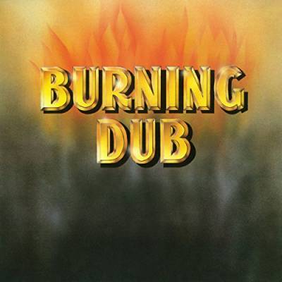 Burning Dub (180 Gram) [Vinyl LP] von Burning Sounds (H'Art)