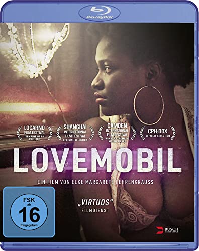 Lovemobil [Blu-ray] von Busch Media Group