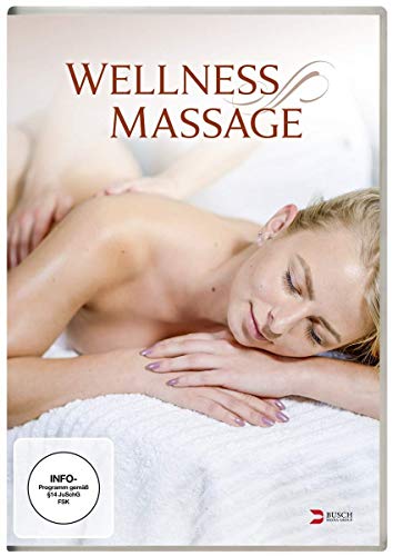 Wellness Massage von Busch Media Group
