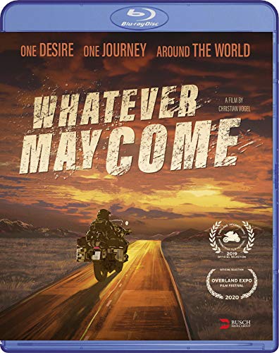 Whatever May Come [Blu-ray] von Busch Media Group