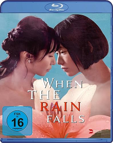 When the Rain Falls (Deutsch/OV) [Blu-ray] von Busch Media Group
