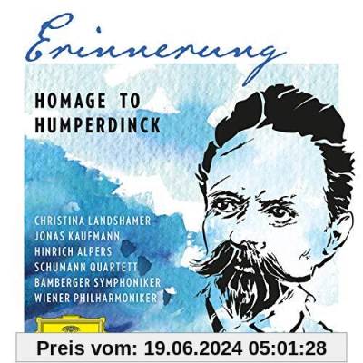 Erinnerung-Homage to Humperdinck von C. Landshamer