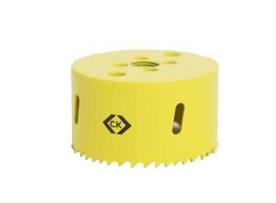 Best Price Square Saw, Hole, 79MM 424027 by CK Tools von C.K