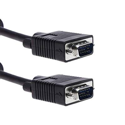Cablematic Super VGA-Kabel UL2919 3C +9 (HD15-M/M) 25m von CABLEMATIC