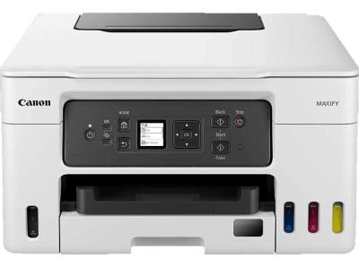 CANON MAXIFY GX3050 Tintenstrahl Multifunktionsdrucker WLAN von CANON