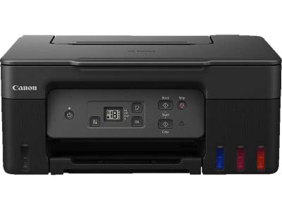 CANON PIXMA G2570 Tintenstrahl Multifunktionsdrucker von CANON