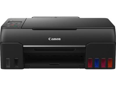 CANON Pixma G650 Tintenstrahl Drucker WLAN Netzwerkfähig von CANON