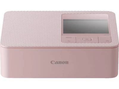 CANON SELPHY CP1500 Fotodrucker Farbstoffsublimation von CANON
