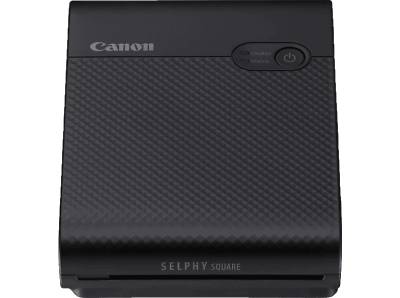 CANON SELPHY Square QX10 Sofortbildrucker Thermosublimationsdruck von CANON