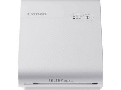 CANON SELPHY Square QX10 Sofortbildrucker Thermosublimationsdruck von CANON