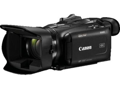 CANON XA-60 Handkamerarekorder , CMOS 21,14 Megapixel, 20 xopt. Zoom von CANON