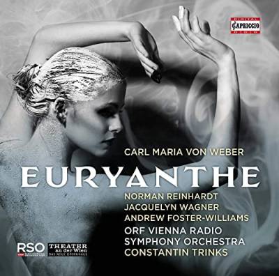 Euryanthe (Wien 2018) von CAPRICCIO