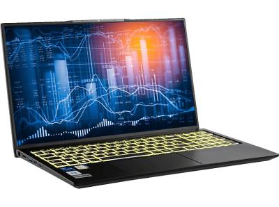 CAPTIVA Power Starter I71-753, Notebook, mit 15,6 Zoll Display, Intel® Evo™ Plattform, Core™ i7,i7-1260P (Evo) Prozessor, 16 GB RAM, 500 SSD, Iris® Xe, Mehrfarbig, Windows 11 Home (64 Bit) von CAPTIVA