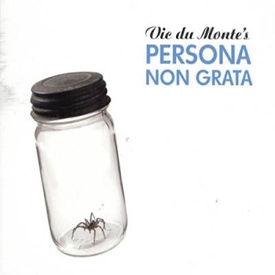 Vic Dumonte'S Persona Non Grata [Vinyl LP] von CARGO
