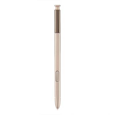 Stylus, Stylus Pen Universal Ersatz Elektromagnetischer Stylet Touch Pen, Digitale Stifte Computereingabegeräte Stylus für Galaxy Note 5(Gold3) von CCYLEZ