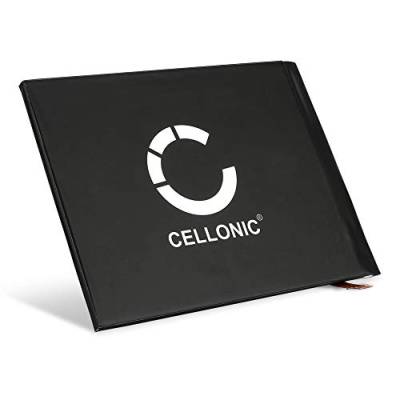 CELLONIC® Ersatz Akku EB-BT230FBE für Samsung Galaxy Tab 4 7.0 (SM-T230 / SM-T231 / SM-T235) 4000mAh Ersatzakku für Tablet PC Batterie Tabletakku, Battery von CELLONIC