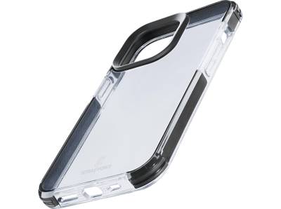 CELLULAR LINE Tetra Force Strong Guard, Backcover, Apple, iPhone 15 Pro Max, Transparent von CELLULAR LINE
