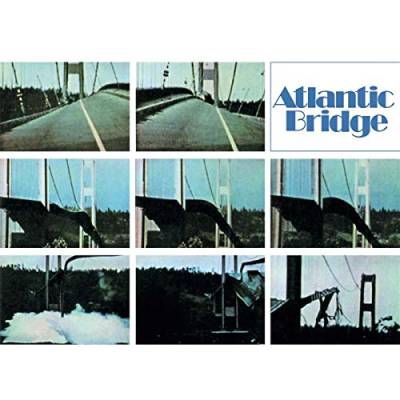 Atlantic Bridge: Remastered & Expanded Edition von CHERRY RED