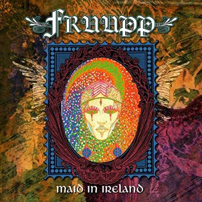 Maid in Ireland ~ the Best of Fruupp: Remastered von CHERRY RED