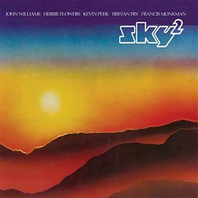 Sky 2 (Expanded+Remastered 2 Disc Edition) von CHERRY RED