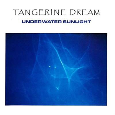Underwater Sunlight (Expanded+Remastered) von CHERRY RED