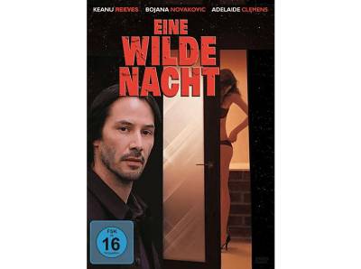 Eine wilde Nacht DVD von CINEMA CLA